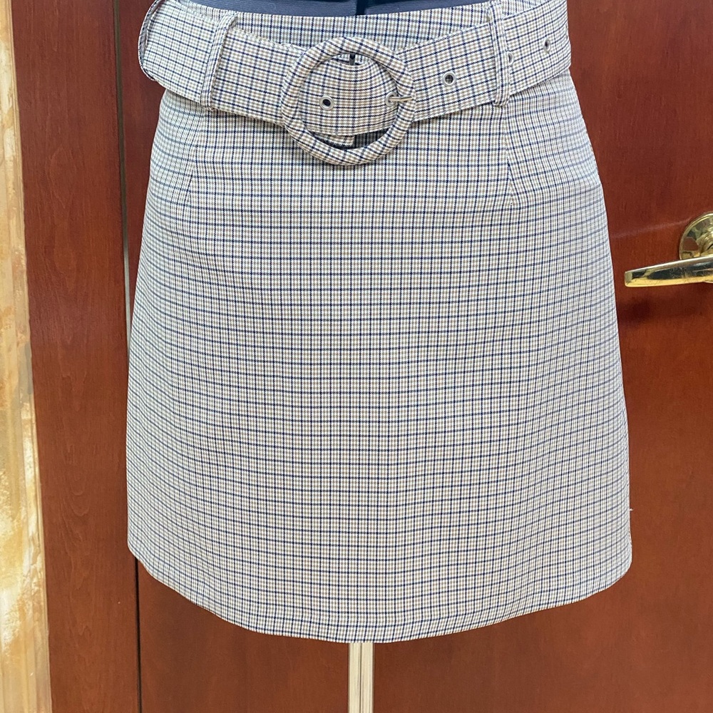 Mini skirt - Picture 6 of 7